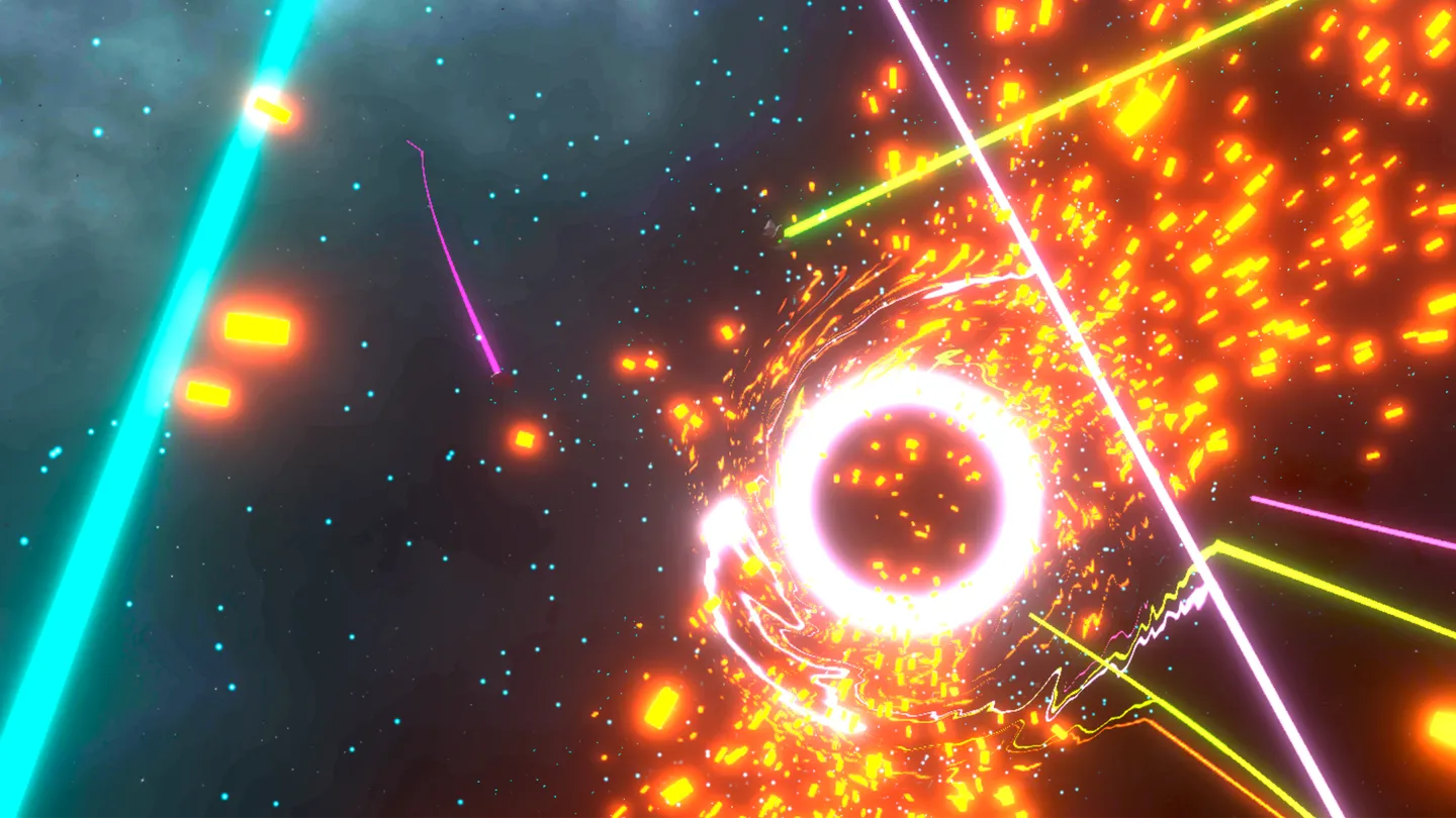 Evade VR screenshot 4